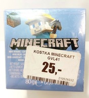 KOSTKA MINECRAFT