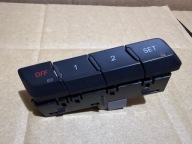 AUDI Q5 8R Schalter modul Bedienteil PAMIECI SITZ 8R0959769