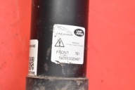 shock absorber left front HK83-18B036-ME JAGUAR F-PACE X761 2.0 D 180 KM 16-20
