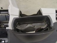 dashboard instrument panel cockpit BMW E83 X3 EUROPA