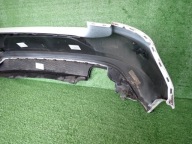 VW POLO GTI 17- bumper rear rear part