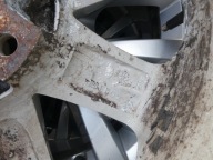 CERCHI RUOTE 4SZT 16 AUTEC 5X112 A706