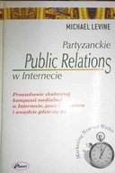 Partyzanckie public relations - Levine