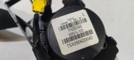 tension belt safety front front left Dodge Charger 2015