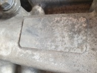 engine 1.2 vti HM01 2018R 10B217 CITROEN PEUGEOT 76 TYS KM