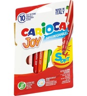 Perá Carioca Joy 10 kol.