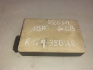 Sensor RADAR MERCEDES GLB A247 X247 2.0D CDI