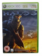 Hra Halo 3 pre konzolu Xbox 360