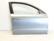 door right front LF8L 9157 SKODA SUPERB 2 II 08-15r