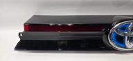 light cap rear part TOYOTA YARIS CROSS 20- original EUROPA