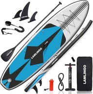 SUP дошка LAMLINGO ROLIMATE SUP 320 см