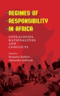 Regimes of Responsibility in Africa: Genealogies,