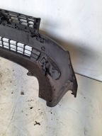 VOLKSWAGEN CADDY 11-15 bumper