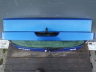 trunk door boot rear CITROEN C2 VTS without RDZY colour KMHC