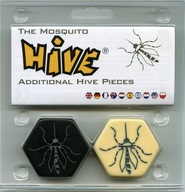 Hive - rozšíření The Mosquito