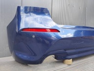 BMW 1 F40 bumper rear 4xPDC complete DEMONTAZ