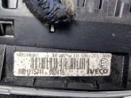 dials clock 5801815711 IVECO COMPA