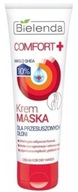 Bielenda Comfort Krem Maska do rąk przesuszonych 75 ml