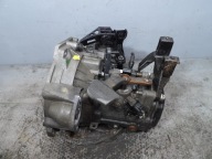 SKODA RAPID 1.4TDI převodovka manuální PHB