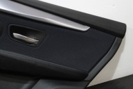 upholstery side door right rear part BMW 2 F45 ACTIVE TOURER
