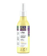 Spray regenerująco-nawilżający do włosów kręconych so!flow 150ml