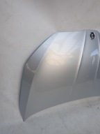 SKODA FABIA IV 4 21-> Cofano