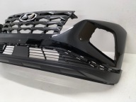 front bumper front HYUNDAI TUCSON 4 IV 20-24