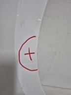 SKODA OCTAVIA IV 4 19-> fender front front right