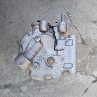 Ford Focus 2011 compressor; / compressor of the air conditioning A/C