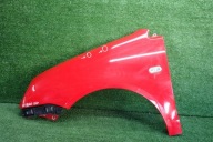VW POLO 01-05 fender left front front