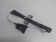 VW CITIGO VW UP MII mechanism windows electrical left front 1S4837461A