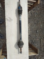 semi-axis right front front PEUGEOT 2008 and 1 1.2 VTI 9677209880