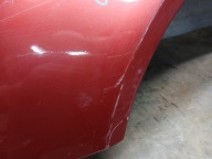 fender front left AUDI A6 C6 4F LIFT 07