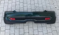 Mini R56 S RR sport bumper rear