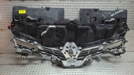 příčka maska nárazníku předek 622563184R RENAULT CLIO IV 2012