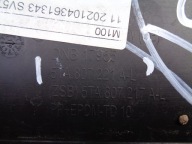 Frontstoßstange VW TOURAN 5TA 16- NR 39998