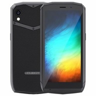 Smartfony Cubot Pocket Czarny 4&quot; Quad Core