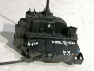 Renault Megane III 3 lock right front 4 PIN