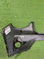 front bumper front VOLVO XC40 XC-40 LIFT 22- NR.8682