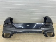 BMW X6 G06 M PAKIET Stoßstange hinten