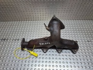 exhaust manifold RANGE ROVER EVOQUE 11- 2.0D G4D3-9430-DD