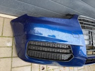 Audi A1 8X Lift Stoßstange vorne vorne