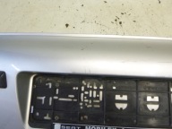 Paraurti posteriore Seat Leon e Toledo II LS7N 1M6807378B 2004r.