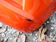 bumper front front NISSAN MICRA 5 V K14 2016- 620225FA0H