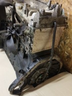 MERCEDES E W211 3.2 CDI 2003 648 engine 207 TYS KM