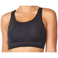 2XU MESH CROP TOP BIUSTONOSZ SPORTOWY R. M