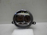 TOYOTA CHR CAMRY LED LED DRL fog light right / left
