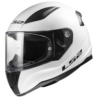 Kask LS2 FF353 RAPID II Integralny Biały Połysk rozm. M