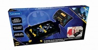 Elektronický pinball so zvukom a svetlami Batman JG610BAT