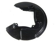 Ford Mustang VI GT 5.0 cover tarczy left rear part